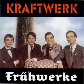 Download track Silver Forest Kraftwerk