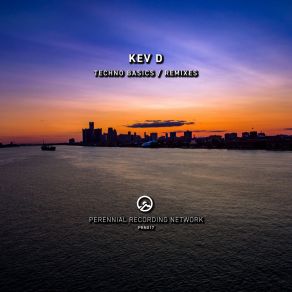 Download track Techno Basics (Electrom Remix) Kev DElectrom