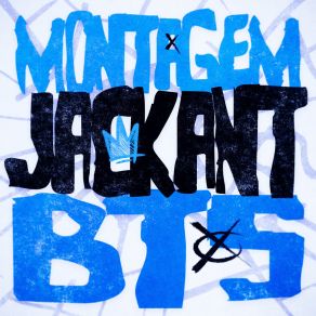 Download track MONTAGEM JACK ANT BTS (Slowed) DJ ZENITESlowed