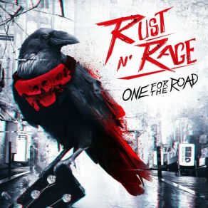 Download track Moving On Rust N' Rage