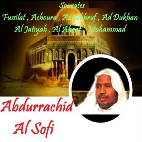 Download track Sourate Ad Dukhan (Quran) Abdurrachid Al Sofi