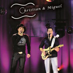 Download track Vai Bombar (Ao Vivo) Christian E Miguel