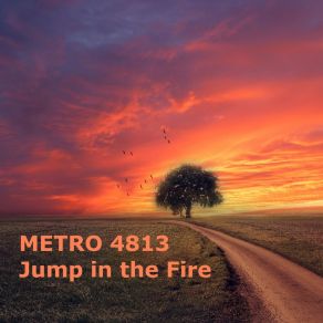 Download track Jump In The Fire Metro 4813