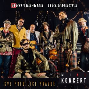 Download track Psiho Folk Neozbiljni Pesmisti