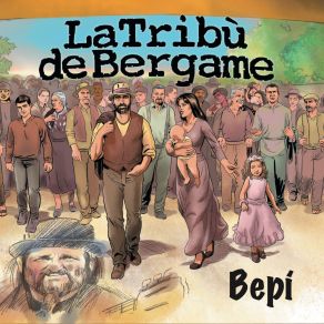 Download track Chez Toi La Tribù De Bergame