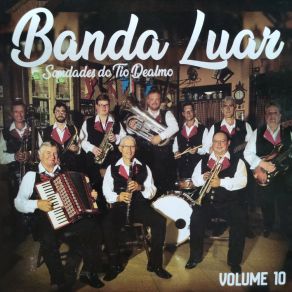 Download track Cavalo Zaino Banda Luar