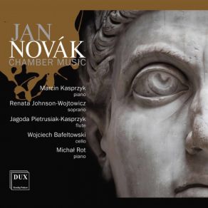 Download track Choreae Vernales (Version For Flute & Piano): I. Con Libertà. Allegretto Renata Johnson-Wojtowicz, Michel Rot, Marcin Kasprzyk, Wojciech Bafeltowski, Jagoda Pietrusiak-Kasprzyk