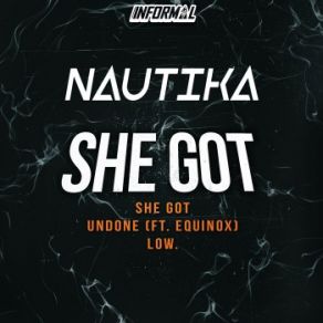 Download track Low Nautika, Sam SHB