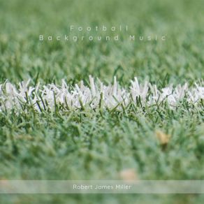 Download track Goalposts In The Golden Hour Robert James Miller