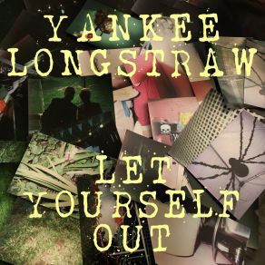 Download track Barbota / Gatote Yankee Longstraw