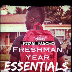 Download track Dark Delight Royal Macho