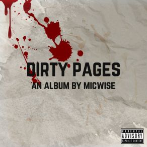 Download track Dirty Pages Micwise