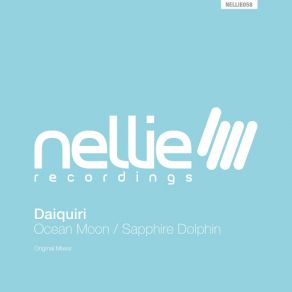 Download track Ocean Moon (Original Mix) Daiquiri