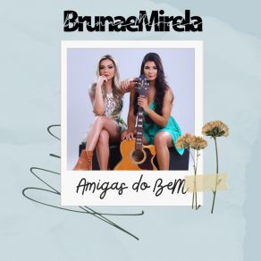 Download track Eu Ligo Pra Você / Dou A Vida Por Um Beijo Bruna E Mirela