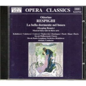 Download track 13. Non Altra Speme Dunque Ottorino Respighi