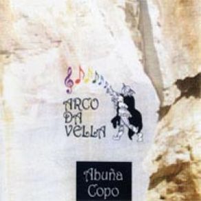 Download track Terra Maravillosa Arco Da Vella