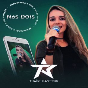 Download track Choro Mais Não Volto Thaise Santtos