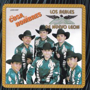 Download track Llore Llore Los Reales De Nuevo Leon