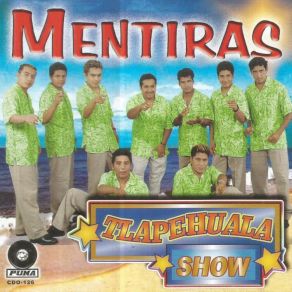 Download track Popurrí Juvenil Tlapehuala Show