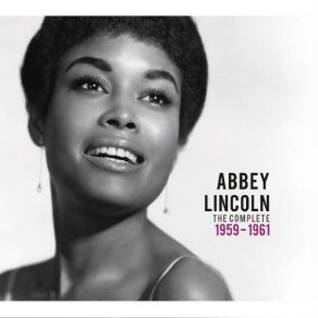 Download track All Africa Abbey Lincoln