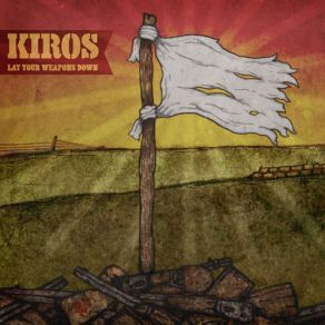 Download track Good Intentions, Bad Directions Kiros