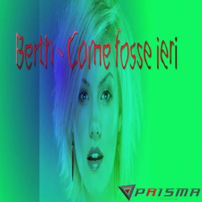 Download track Come Fosse Ieri (Original Mix) Berth