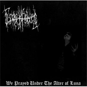 Download track Hymns Of Holy Books Burned Frostbitten