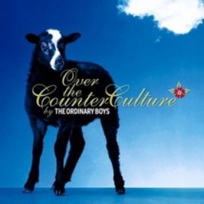 Download track Over The Counter Culture The Ordinary Boys