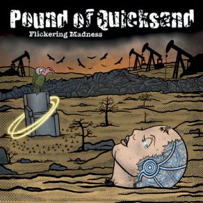 Download track Not-A-Given Pound Of Quicksand