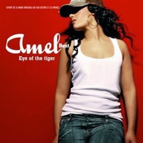 Download track Eye Of The Tiger (Instrumental) Amel Bent