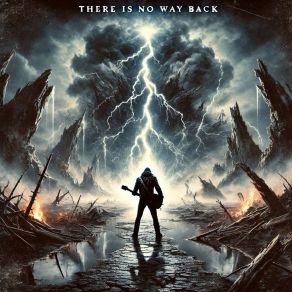 Download track There Is No Way Back Can Be