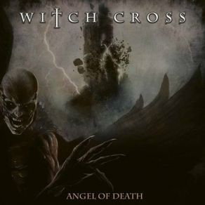 Download track Phoenix Fire Witch Cross