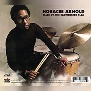 Download track Tales Of The Exonerated Flea Horacee Arnold