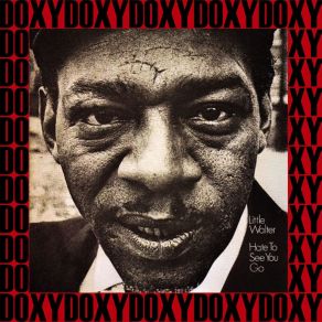 Download track Take Me Back Little Walter