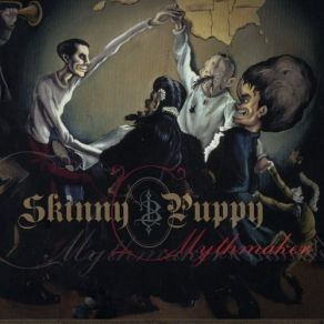 Download track Politikil Skinny Puppy