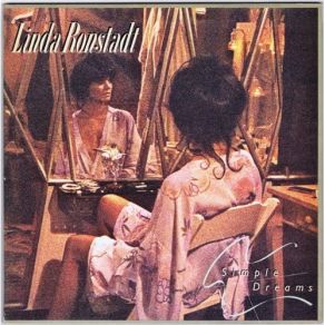 Download track Sorrow Lives Here Linda Ronstadt