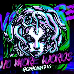 Download track No More Words (Speed Up) Gorgona1916