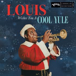 Download track A Visit From St. Nicholas Louis Armstrong