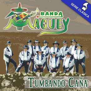 Download track Dos Camionetas Banda Maguey