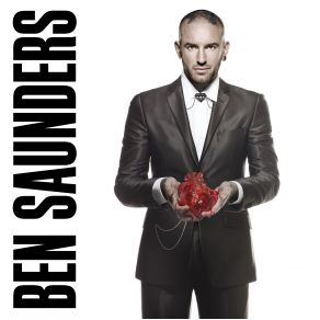 Download track Cry Without A Tear Ben Saunders