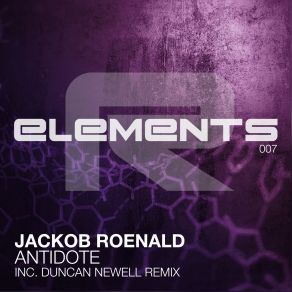 Download track Antidote (Duncan Newell Remix) Jackob Roenald