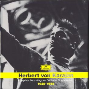 Download track Gioacchino Rossini - Ouvertüre Zu 'Semiramide' Herbert Von Karajan, Orchestra Sinfonica Della RAI Torino