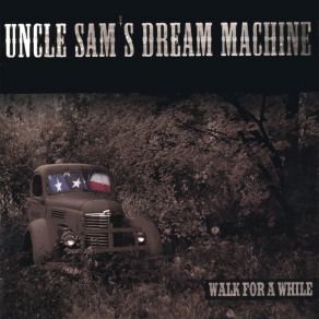 Download track Basement Blues Uncle Sam's Dream Machine