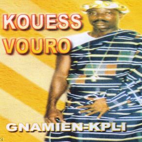 Download track Assoukatiale Kouess Vouro