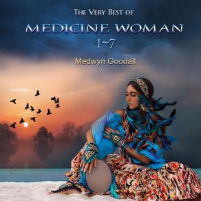 Download track Temple Journey, Pt. 2 Medwyn Goodall