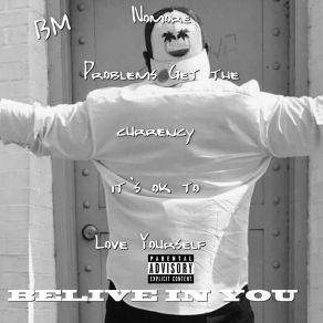 Download track Love Yourself Bm