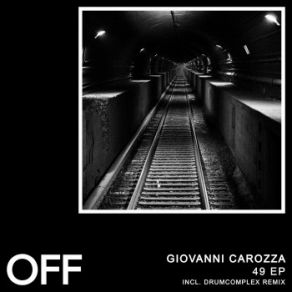 Download track Flee (Original Mix) Giovanni Carozza