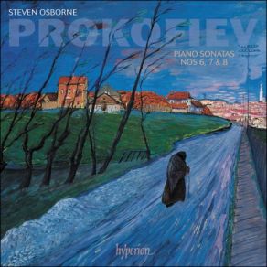 Download track Prokofiev: Piano Sonata No 6 In A Major, Op 82 - 3: Tempo Di Valzer Lentissimo Steven Osborne