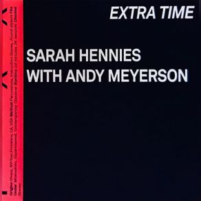 Download track Kisses Andy Meyerson, Sarah Hennies