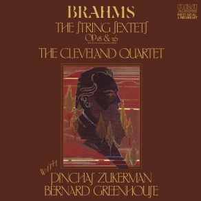 Download track 03 - III. Scherzo. Allegro Molto Johannes Brahms